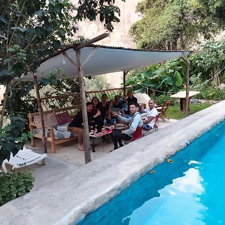 Sangalle Cielo Lodge Malata Exterior foto