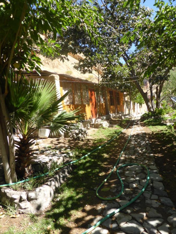 Sangalle Cielo Lodge Malata Exterior foto