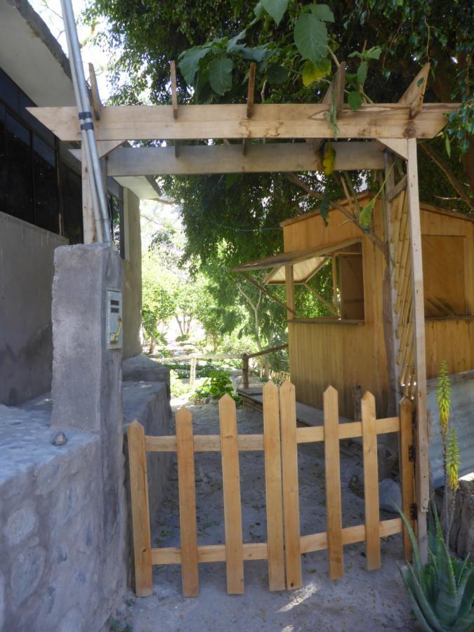 Sangalle Cielo Lodge Malata Exterior foto
