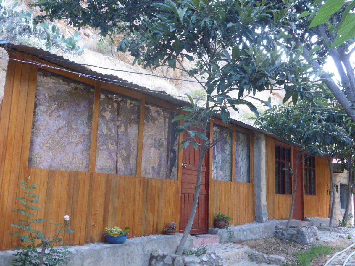 Sangalle Cielo Lodge Malata Exterior foto